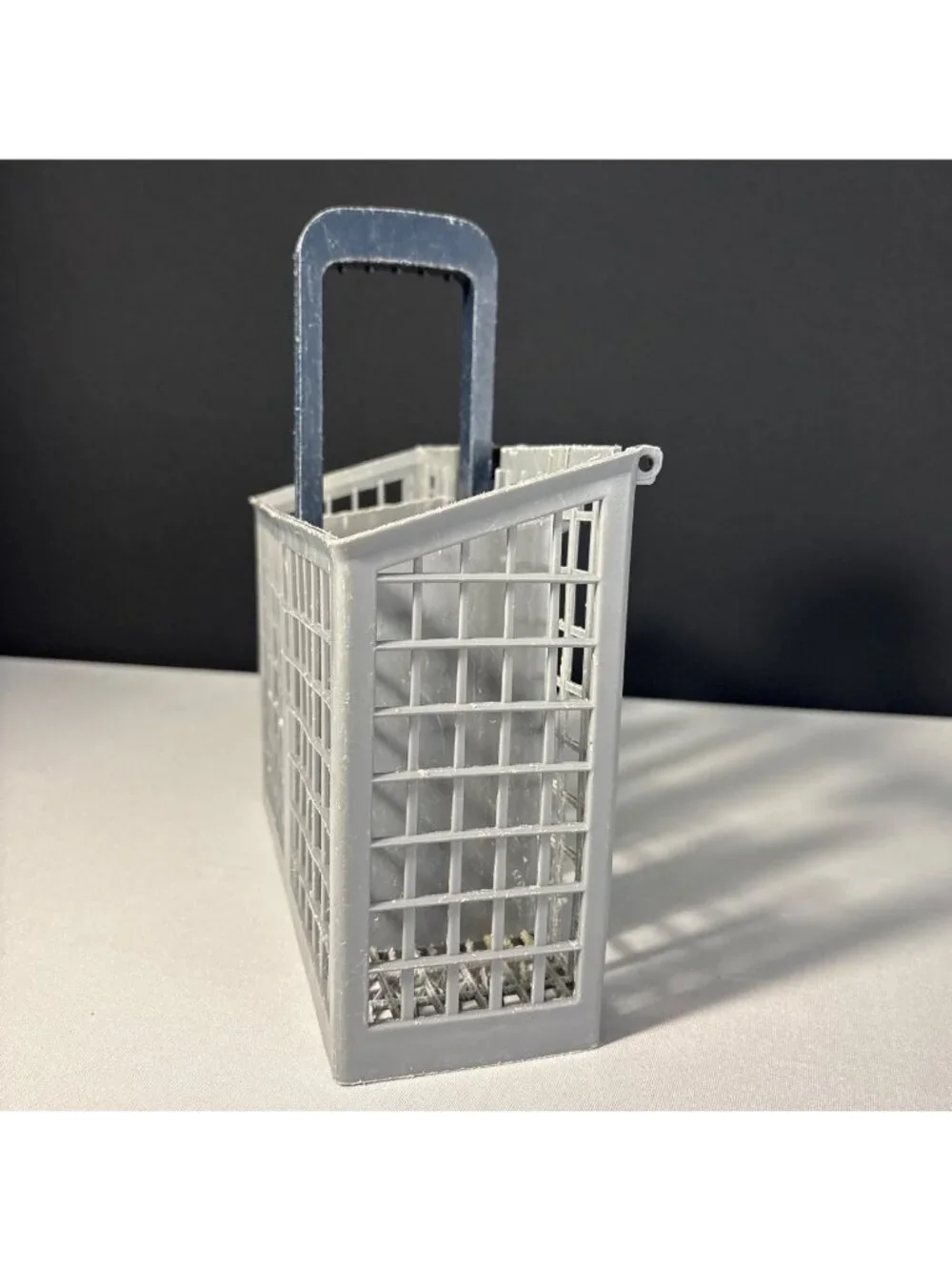 Samsung Dishwasher Utensil Silverware Basket Replacement OEM DD61-00259A